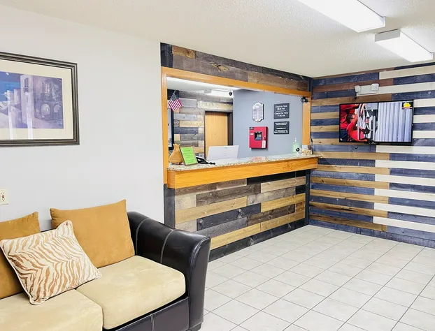 Super 8 Humboldt IA hotel detail image 3