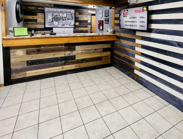 Super 8 Humboldt IA hotel detail image 4