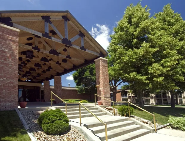 Lake Okoboji Resort & Conference Center hotel detail image 1