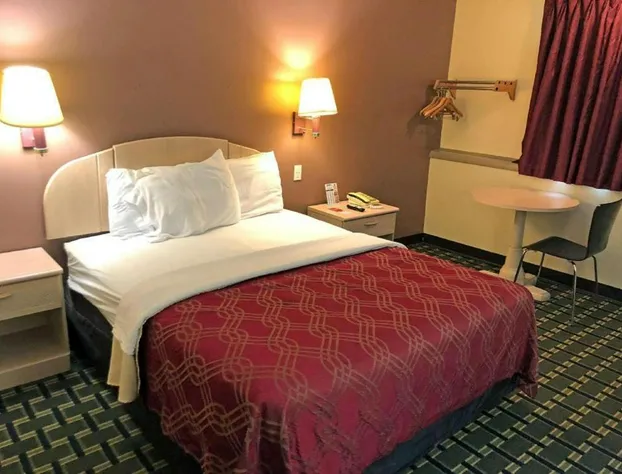 Americas Best Value Inn Beatrice hotel detail image 2