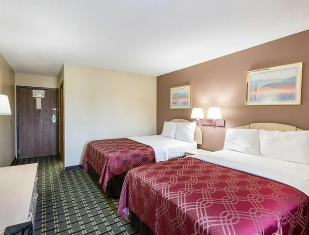 Americas Best Value Inn Beatrice hotel detail image 4