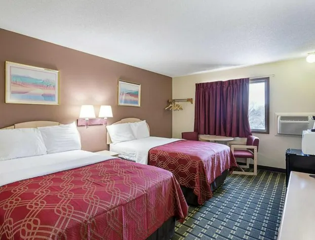 Americas Best Value Inn Beatrice hotel detail image 2