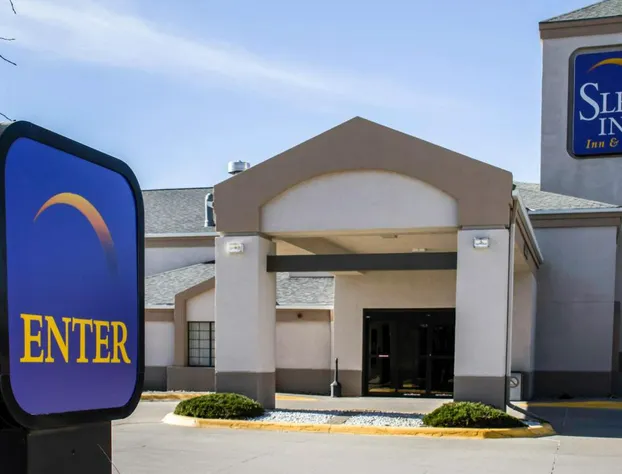 Sleep Inn And Suites hotel detail image 2