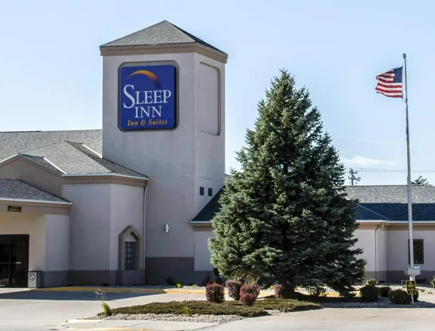 Sleep Inn And Suites hotel detail image 4