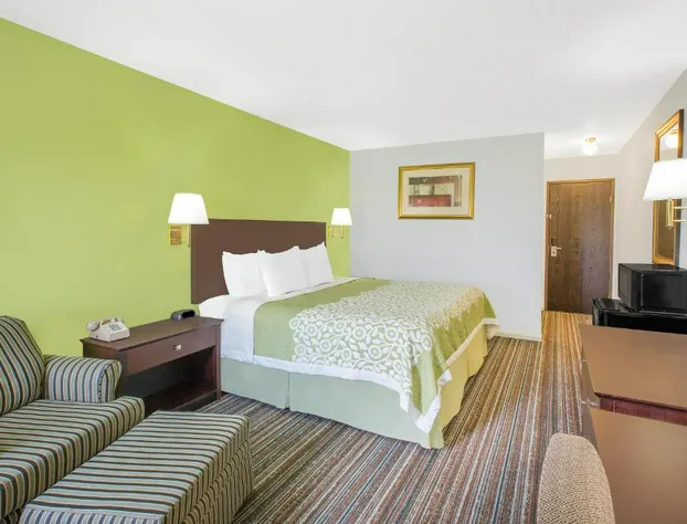 Days Inn by Wyndham York hotel detail image 3