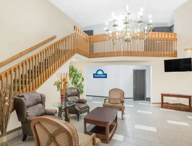 Days Inn by Wyndham York hotel detail image 2