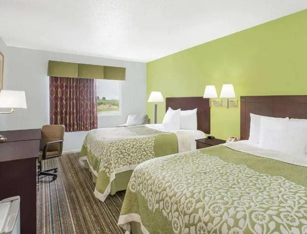 Days Inn by Wyndham York hotel detail image 4