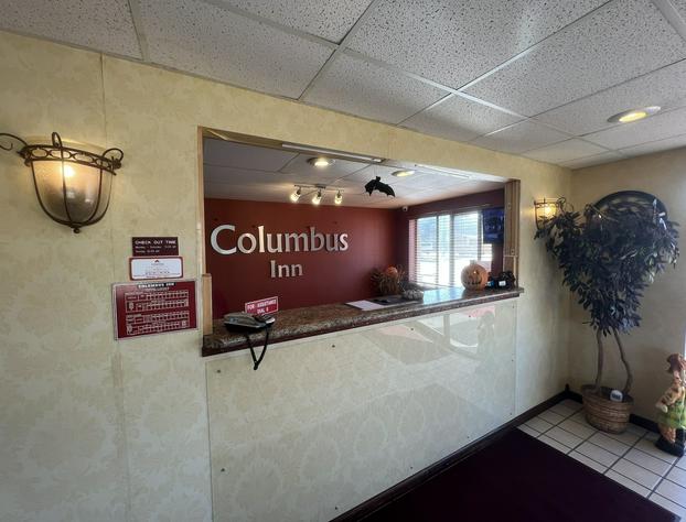Columbus Inn hotel detail image 1