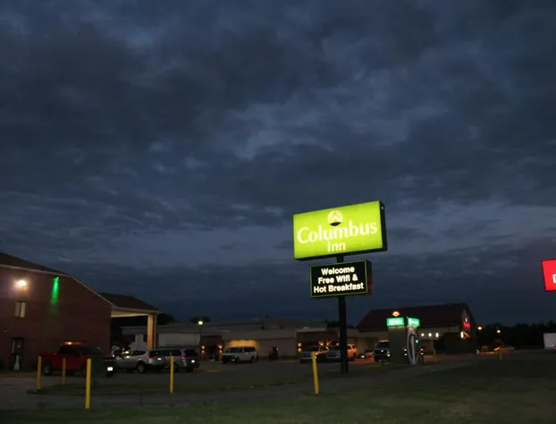 Columbus Inn hotel detail image 1