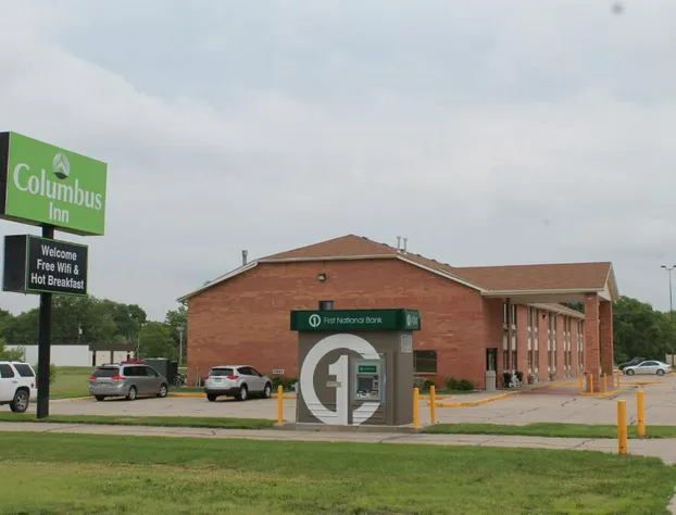Columbus Inn hotel detail image 3