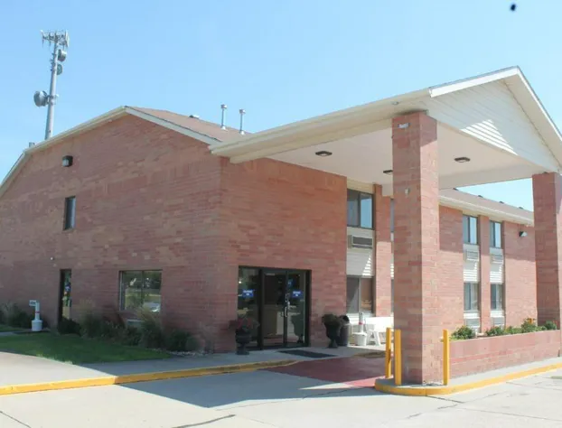 Columbus Inn hotel detail image 2