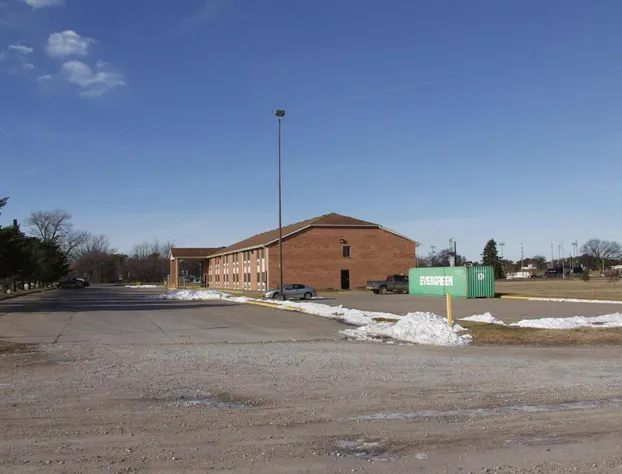 Columbus Inn hotel detail image 4