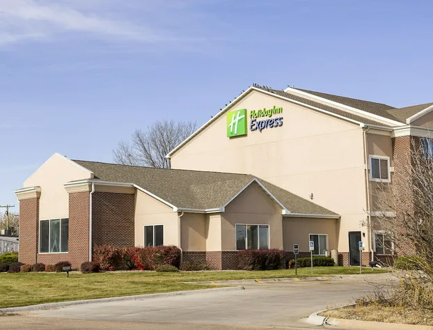 Holiday Inn Express Oneill by IHG hotel detail image 3