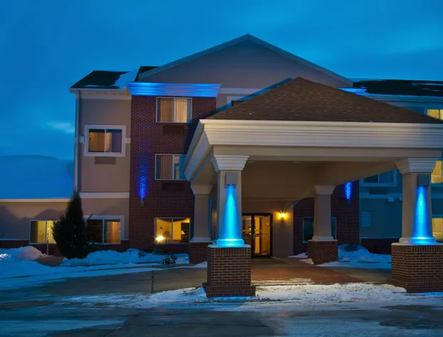 Holiday Inn Express Oneill by IHG hotel detail image 4