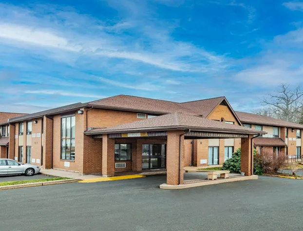 Travelodge by Wyndham Bridgewater hotel detail image 2