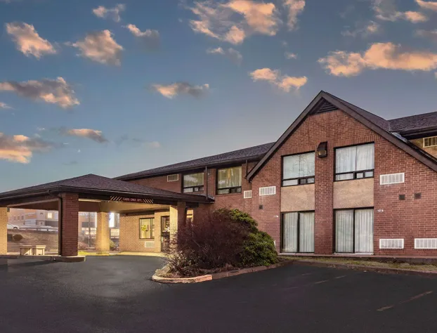 Travelodge by Wyndham Bridgewater hotel detail image 1