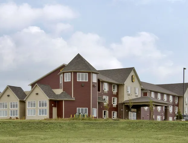 Super 8 by Wyndham Windsor NS hotel detail image 2