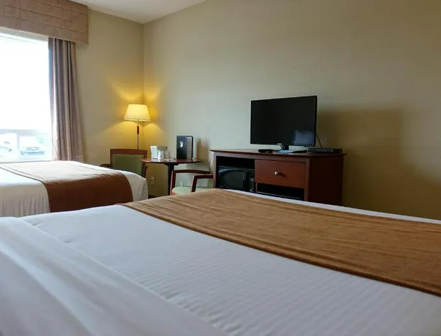 Super 8 by Wyndham Windsor NS hotel detail image 3