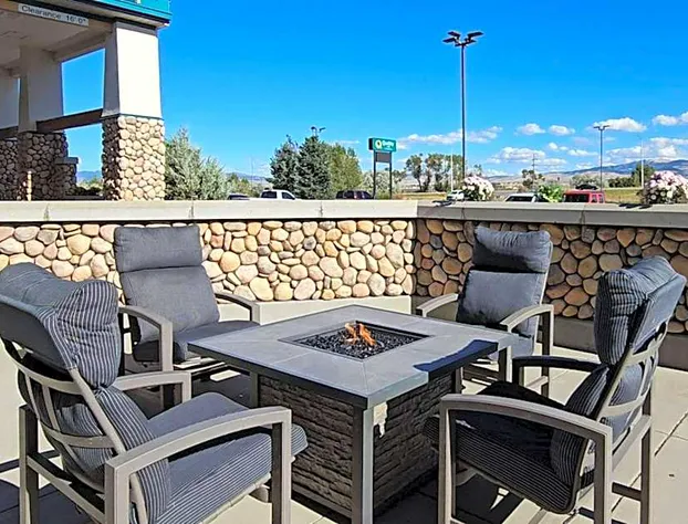 Quality Inn Dillon I-15 hotel detail image 3