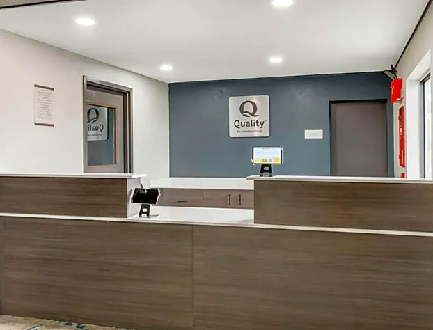 Quality Inn Dillon I-15 hotel detail image 4