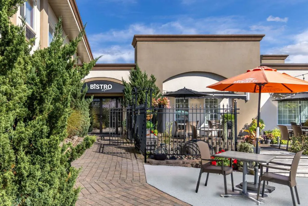 Inn on Prince Hotel & Conference Centre Truro hotel hero