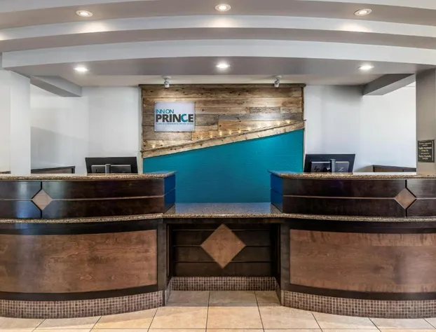 Inn on Prince Hotel & Conference Centre Truro hotel detail image 1