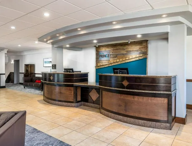 Inn on Prince Hotel & Conference Centre Truro hotel detail image 2