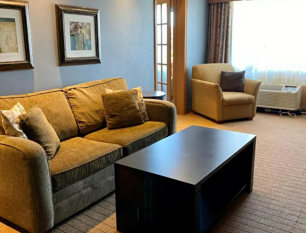 Inn on Prince Hotel & Conference Centre Truro hotel detail image 3