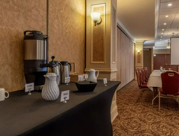 Inn on Prince Hotel & Conference Centre Truro hotel detail image 4