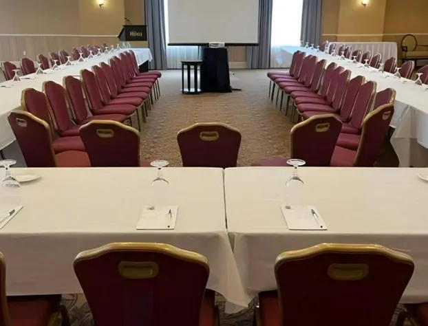Inn on Prince Hotel & Conference Centre Truro hotel detail image 1