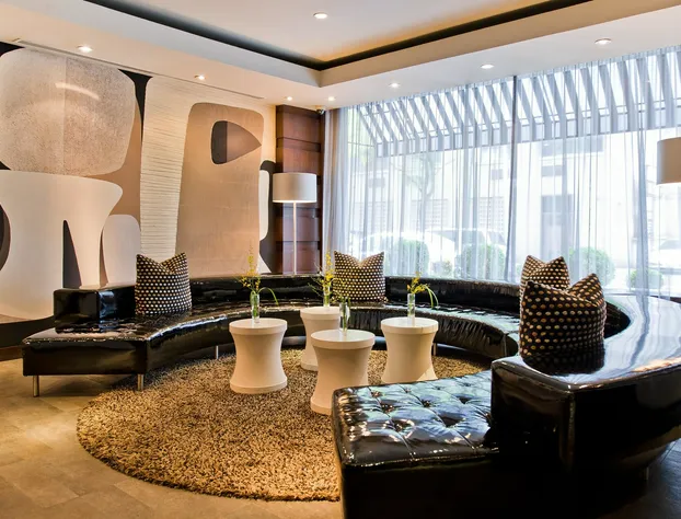 The Marcel At Gramercy hotel detail image 1