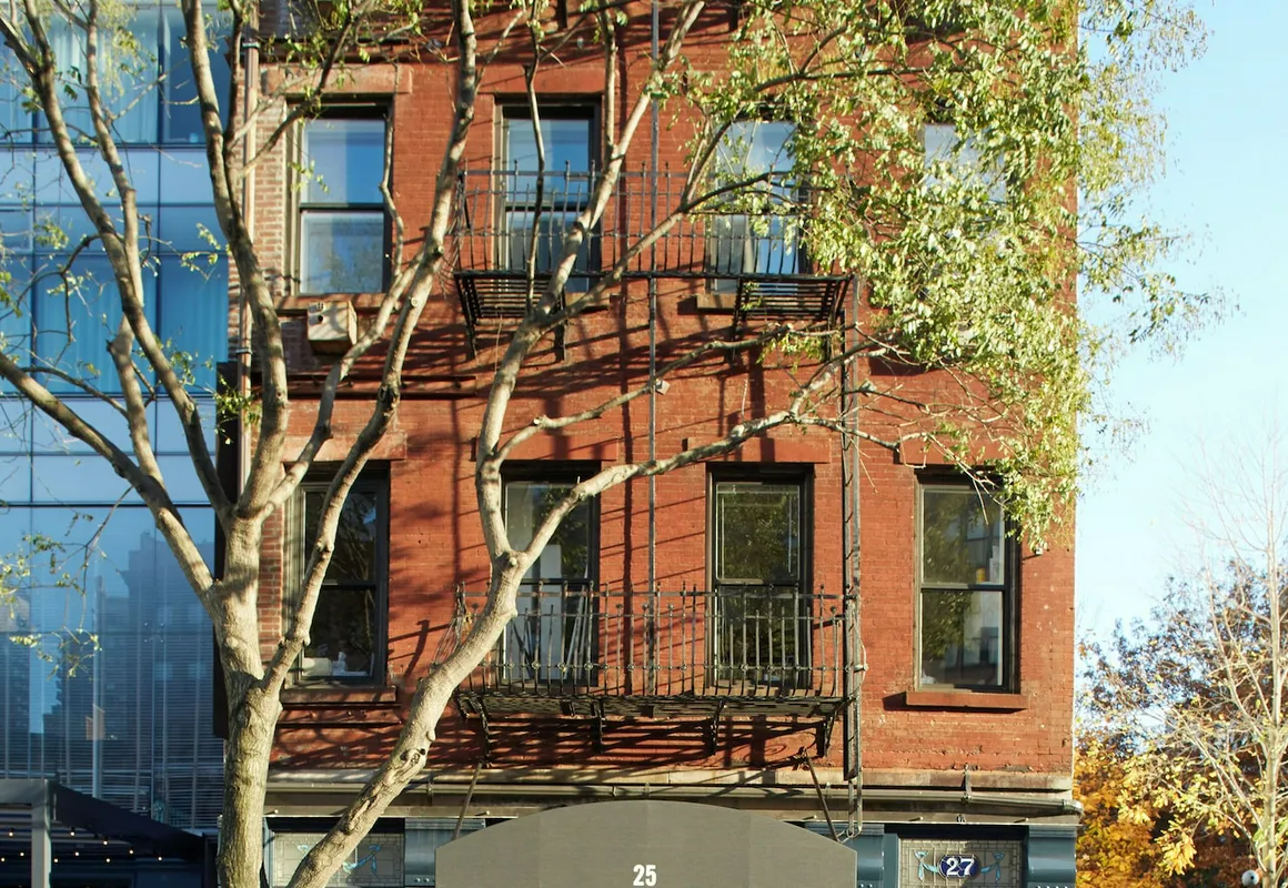 The Standard East Village hotel hero