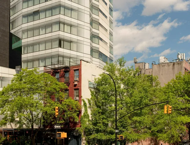 The Standard East Village hotel detail image 1