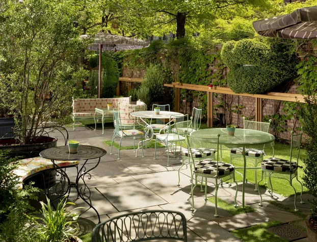 The Standard East Village hotel detail image 2