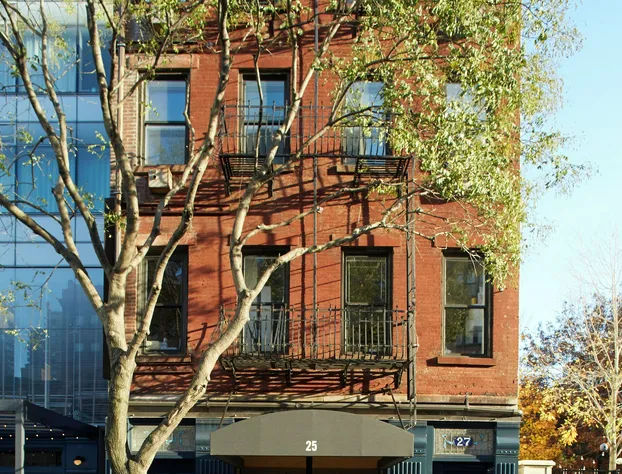 The Standard East Village hotel detail image 1