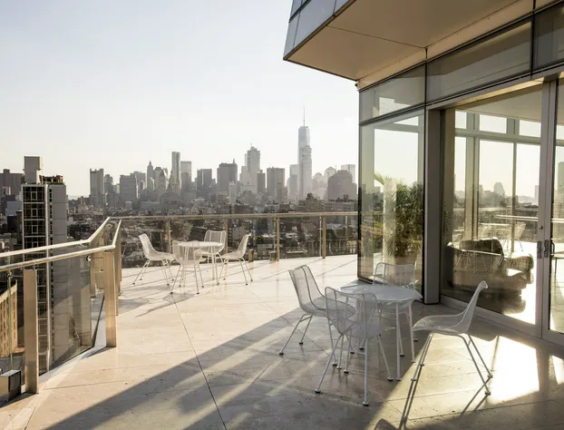 The Standard East Village hotel detail image 4