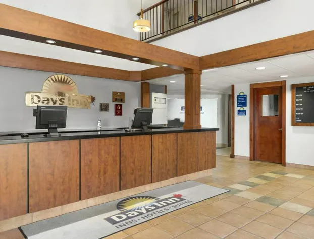 Days Inn & Conference Center by Wyndham Bridgewater hotel detail image 4