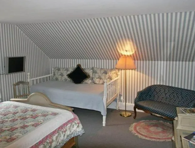 Hillsdale House Inn hotel detail image 3