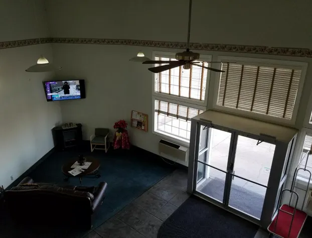 Simple Rewards Inn hotel detail image 3