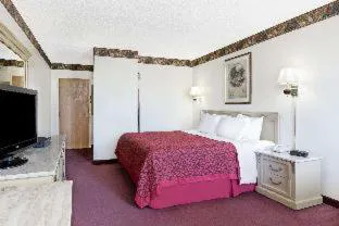 Days Inn by Wyndham Concordia hotel detail image 3