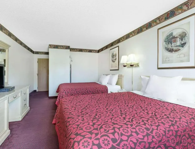 Days Inn by Wyndham Concordia hotel detail image 4