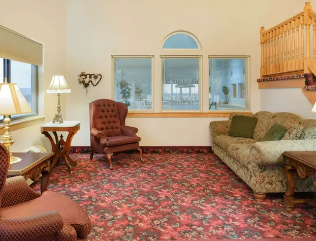 Super 8 by Wyndham Bethany MO hotel detail image 1