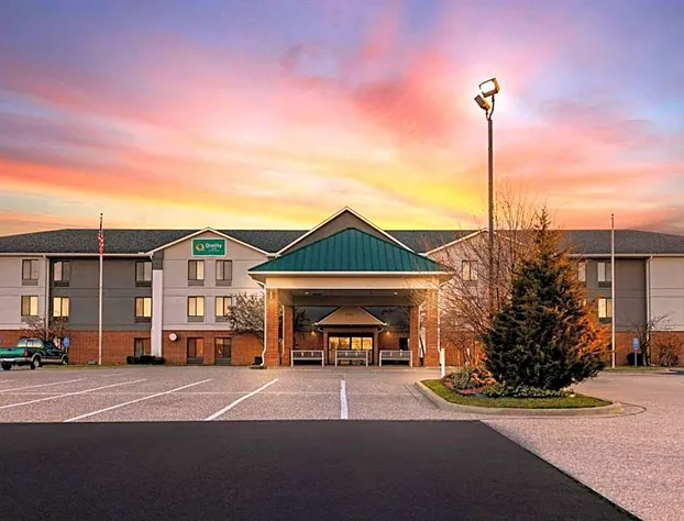 Quality Inn hotel detail image 1