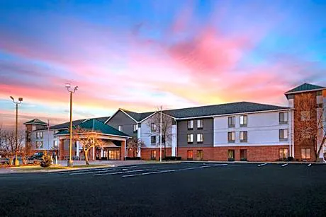 Quality Inn hotel detail image 2