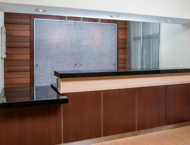 Fairfield Inn & Suites Terre Haute hotel detail image 1