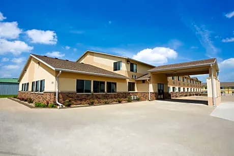 Super 8 by Wyndham Cameron hotel detail image 2