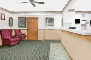 Super 8 by Wyndham Chillicothe hotel detail image 1