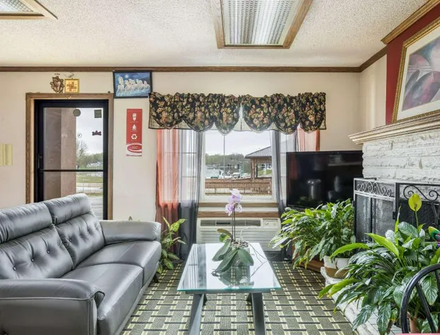 Econo Lodge Cameron hotel detail image 4