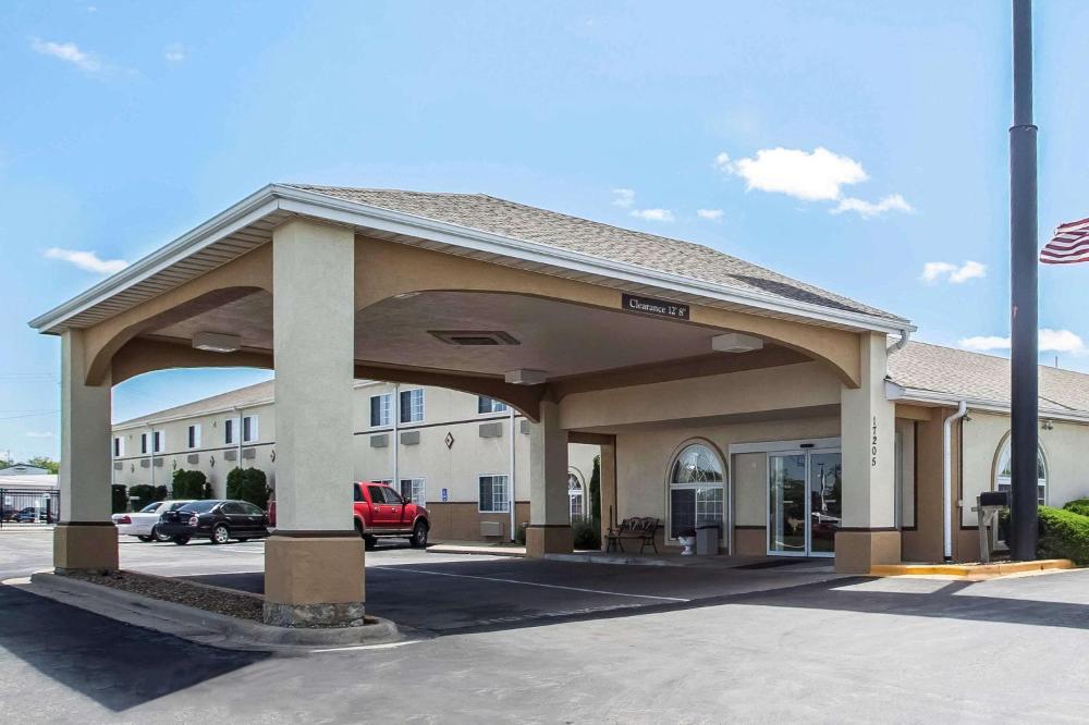 Quality Inn Belton - Kansas City South hotel hero