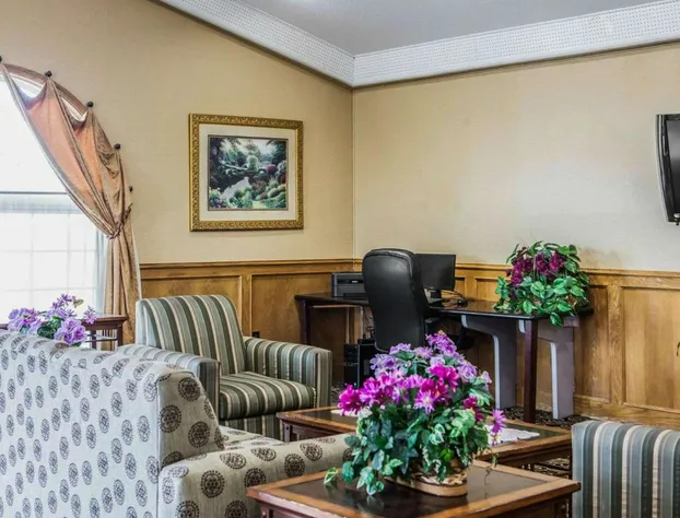 Quality Inn Belton - Kansas City South hotel detail image 3